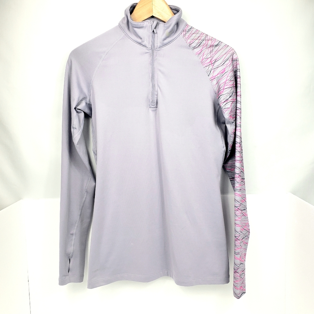 Nike Pro Combat Dri-Fit Jacket